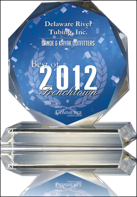 awards we've received