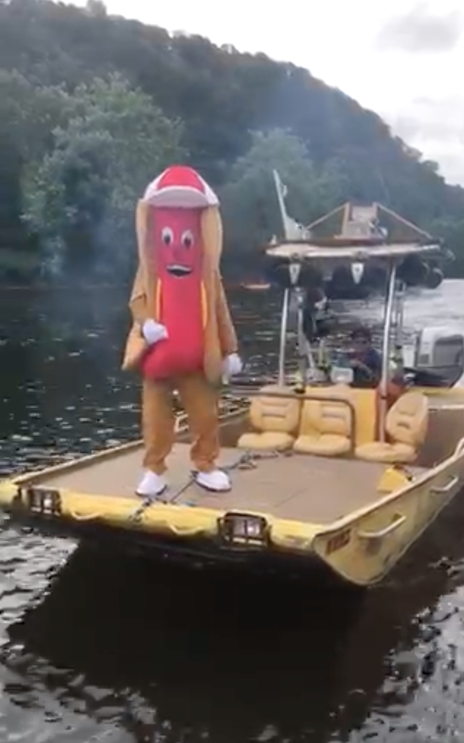 river tube concessionaire