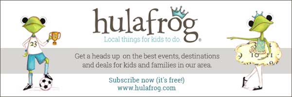 Hulafrog