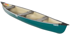 canoe rental