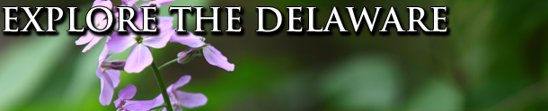 explore the delaware